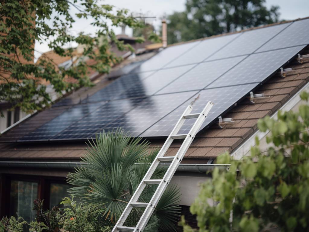 Photovoltaik und dachausrichtung: warum süden nicht immer die beste wahl ist